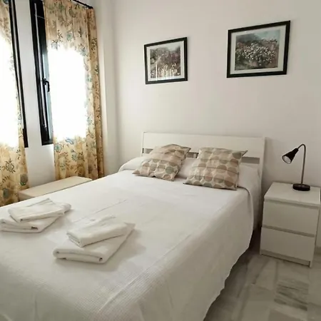 Villa Mar De Redes El Puerto de Santa María
