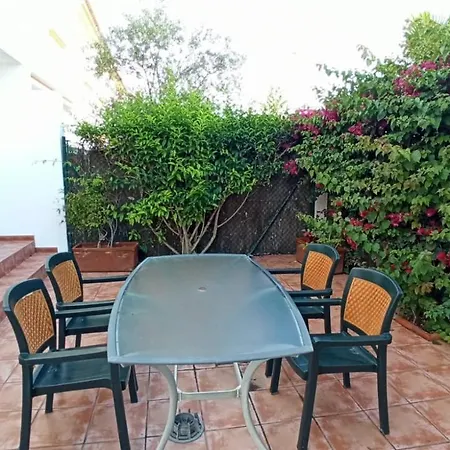 Villa Mar De Redes El Puerto de Santa María